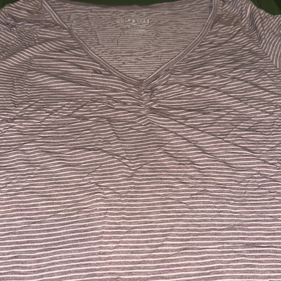 American eagle outfitters soft and sexy tee - Picture 3 of 3